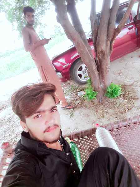 Osy pta tha mera marr jana isi liye to maar diya os ne