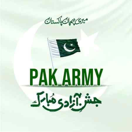 Sending by fareed ahmed shaikh pak army zindabad