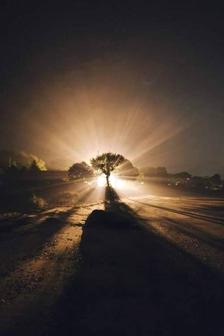 Amazing weather photography