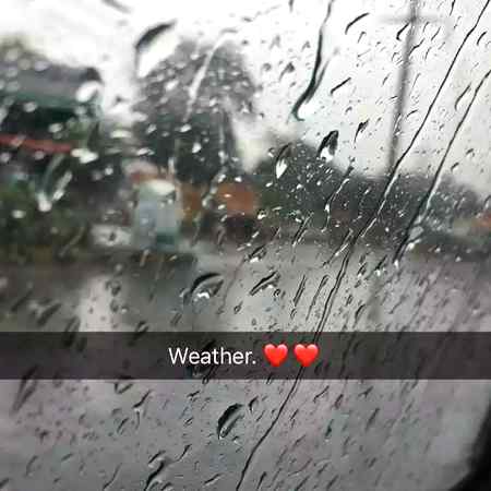 Morning 🌧️🌧️🌧️