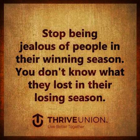 StOp bEinG JEalous
