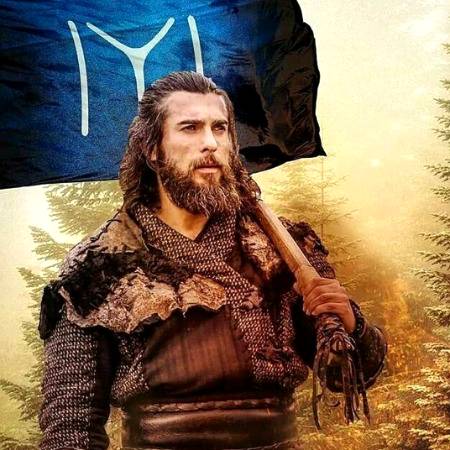 Turgut the great!🔥🔥🔥