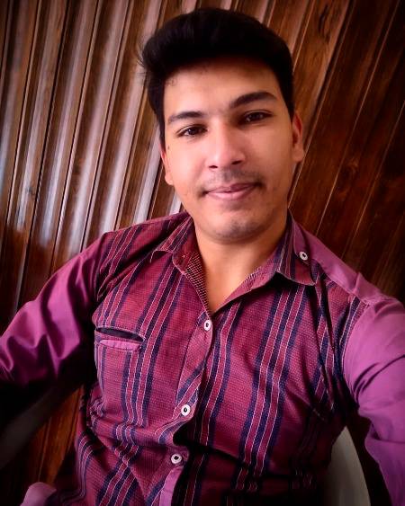 clean shaved...😇😇😇