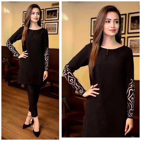 Sana javed