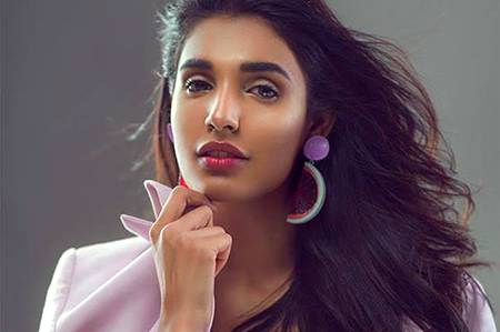 Amina ilyas