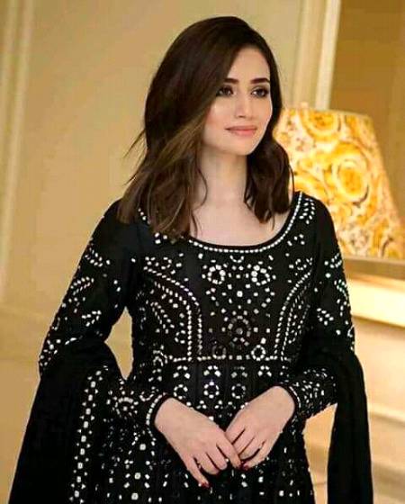 Sana Javed