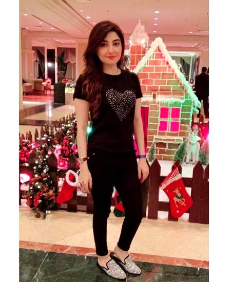 gul panra