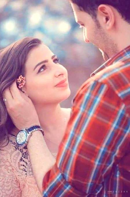 جواب دیتے ہیں ہم بھی....کمال آنکھوں سے❣️
وہ لے کے آتے ہیں جب بھی ...سوال آنکھوں میں...