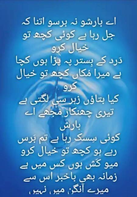 Kuch To khayal karo