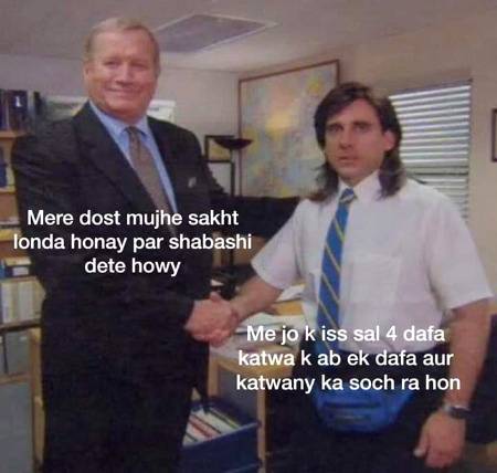 Pheelz xD...