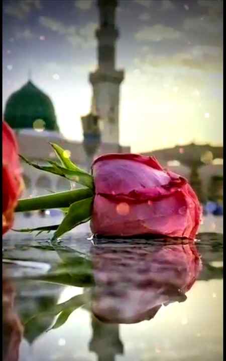 ♡ﺑﮍﯼ ﺍُمید ہے💕 َﺳﺮﮐﺎَرﷺ َﻗﺪﻣَﻮﮞ میں ُﺑﻼﺋﯿﮟ ِﮔﮯ♡💕 ﮐﺮﻡ ِﮐﯽ جب نظر ہو ِﮔﯽ💕 َﻣﺪﯾَِﻨﮯ ہم بھی جائیں گے 💞ﷺ💞ﷺ💞