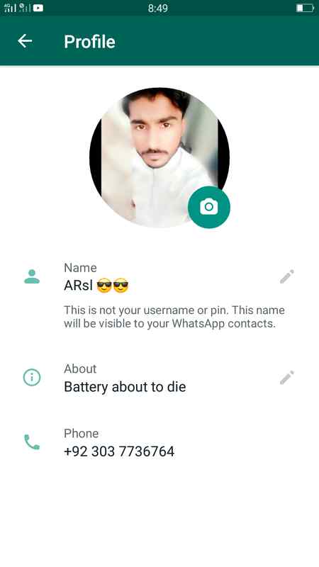 Mjhy whatsp py kn kn join krna chahta h come 😉😉😉😉😍😋