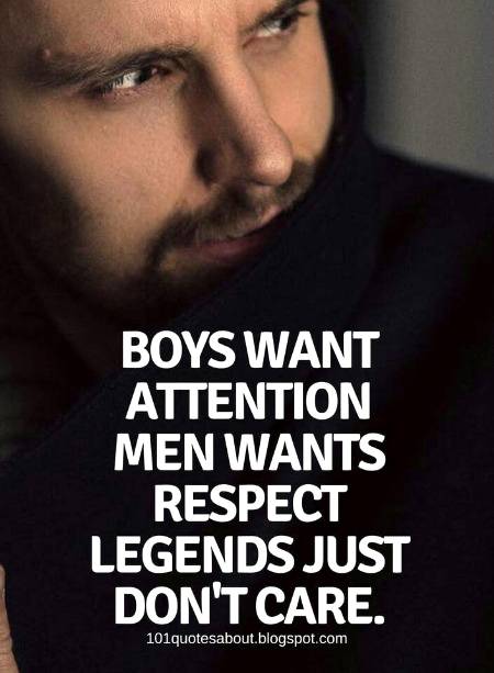 Don't care