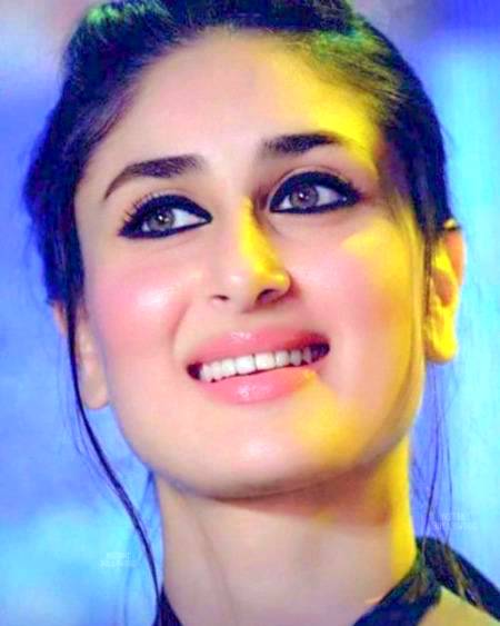 Kareena Kapoor!