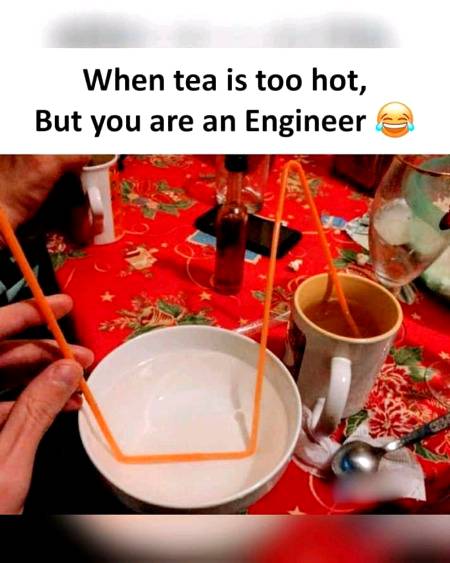 We always find a way 😎