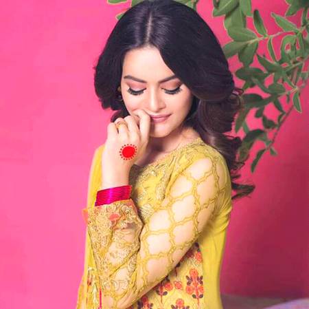Minal Khan