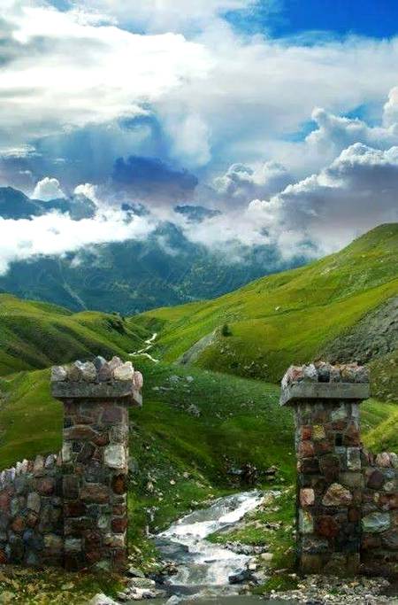 Nature beauty of Scotland...