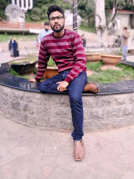 Sajan raazi ho jawe frr v o rola ni u paaai da...
Paglaaaa
