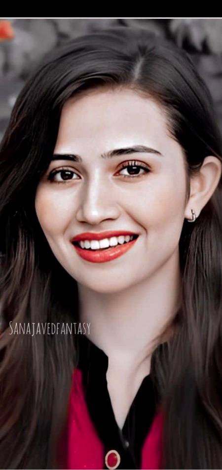 Sana Javed