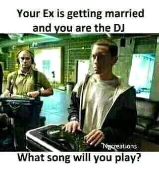 I'mma play Thukra k mera pyar mera intezam dekhegi..