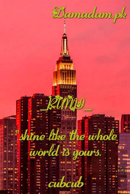 Rumi's words