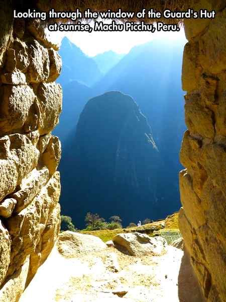 Stunning ancestral view that will get you inspired.