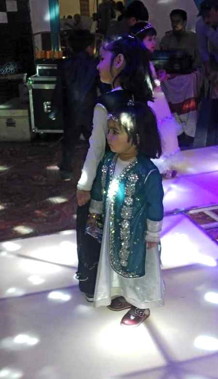 My Lovely Bhaanji