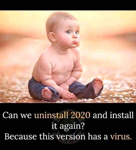 Too Late....