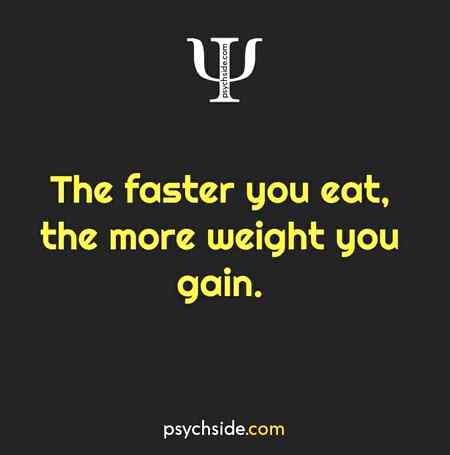 Psychological fact