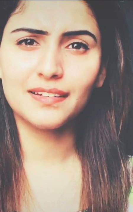 Ankh mri Jo NUM hai tune Tora bhrm Hain 🤫😥