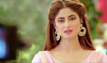 Sajal Alyy
