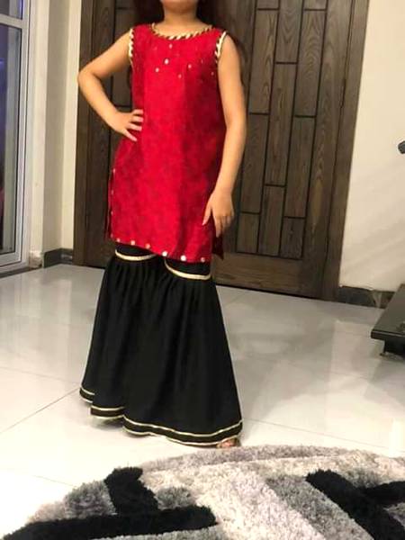 For Girls size avalable RS 3200 contact me