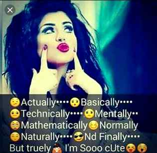 Albela bilo. ...😛😛😍