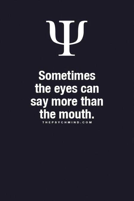 psychology Facts
