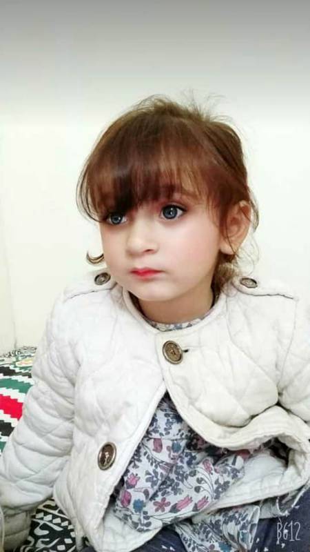 Cutee. Mamu ki jan.