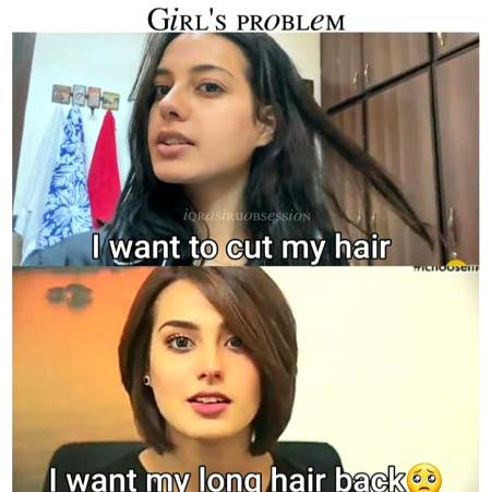My prblm