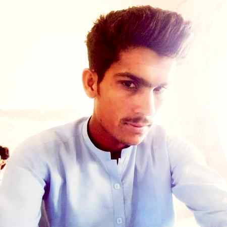 My WhatsApp number.
03312991120 .