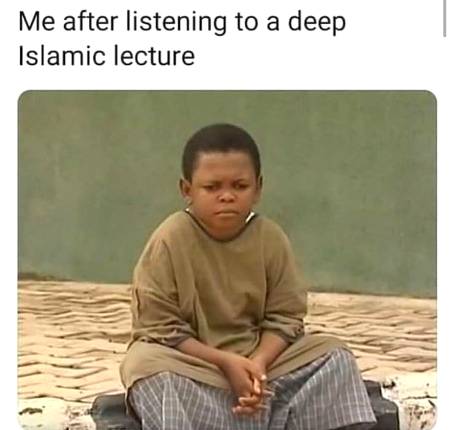 Relatable 😐🌸🍃