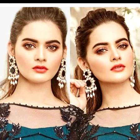 Minal Khan..