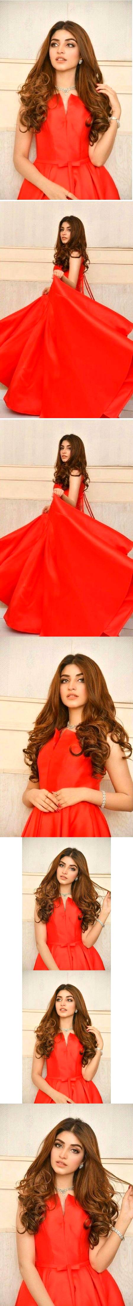 Kinza Hashmi 💕💕