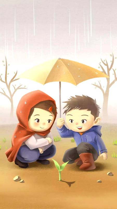 true love..💖