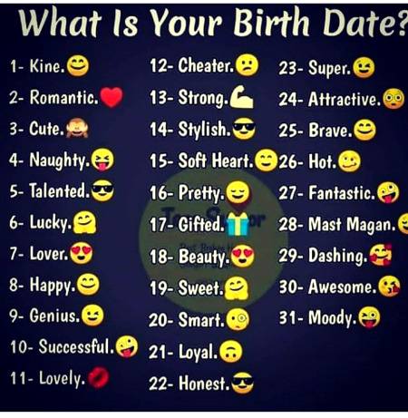 tell every one