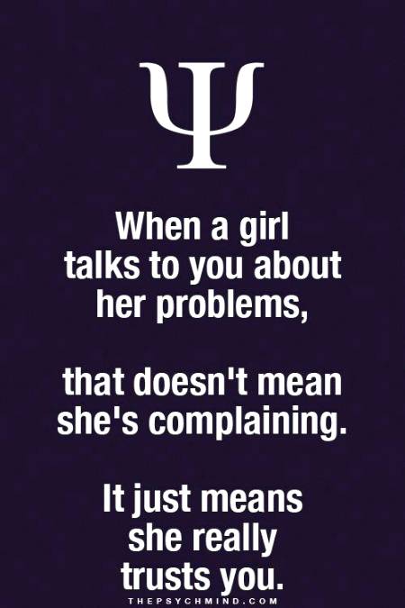 Psychology Facts