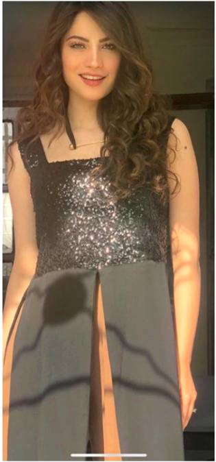 Neelam Munir