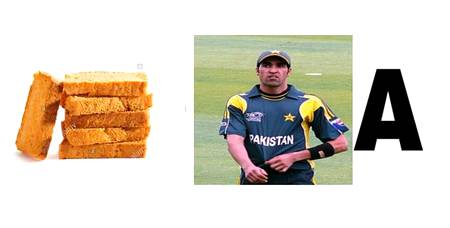 Crack this....