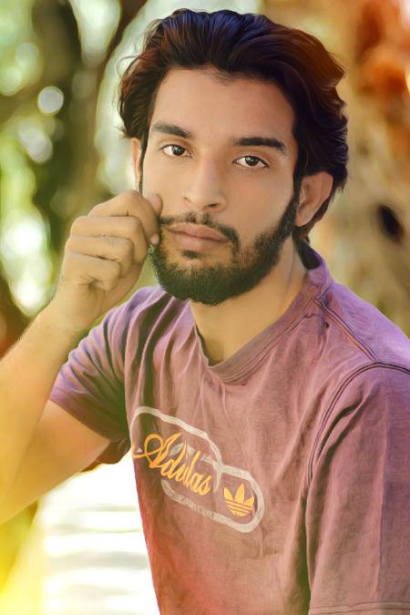 Mujhe ishq sikha kr k rukh mor to na lo gy Rakho hath mere dil pe kaho tm chor to na do gy