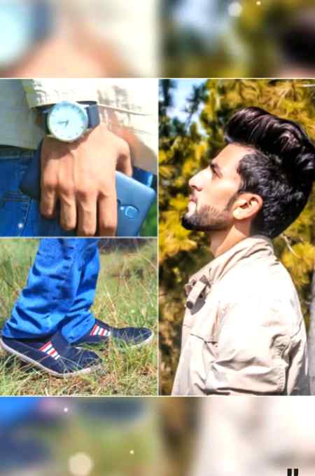 ھم اپنے سے جلنے والوں کو بھی ۔۔۔۔دعا دیا کرتے ھیں
تا کے ان کی زندگی لمبی ھو۔۔۔ھماری کامیابیاں دیکھنے کے لیے....❤✌