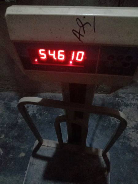 My weight at the age of 16 year with the height of 5 ft 9 inch. What is your....
