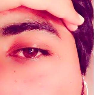 دیکھ رہے ہو تڑپتا مجھے۔۔۔۔؟؟؟؟

کتنی ہمت آگئ ہے تم میں۔۔۔💔😥🙏