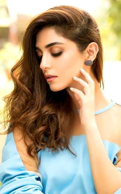 Maya Ali